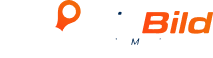 NiuBild Logo en blanco